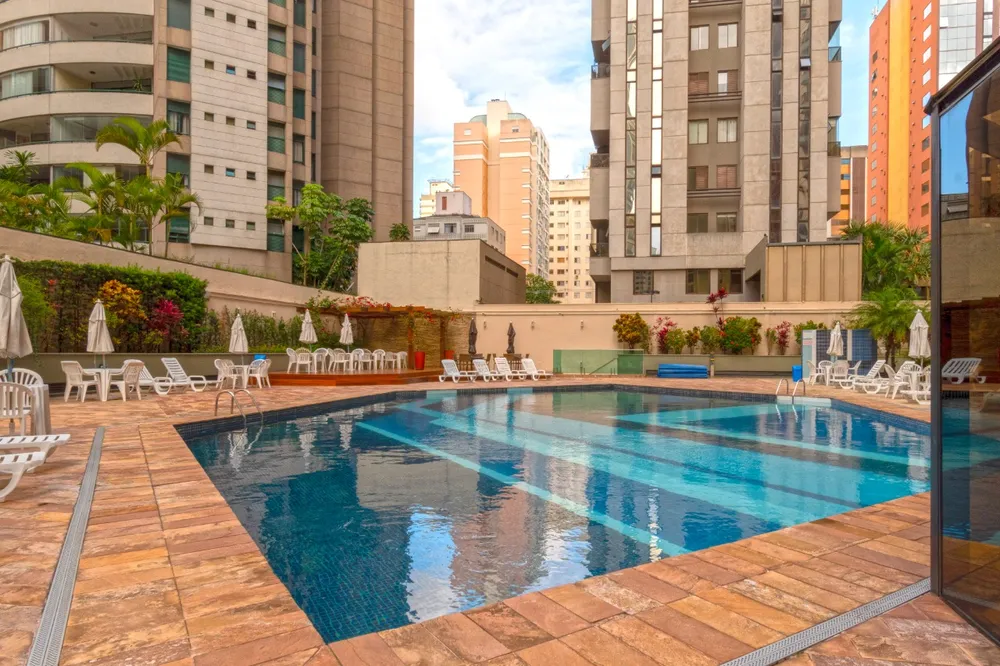 Apartamento, 3 quartos, 120 m² - Foto 3