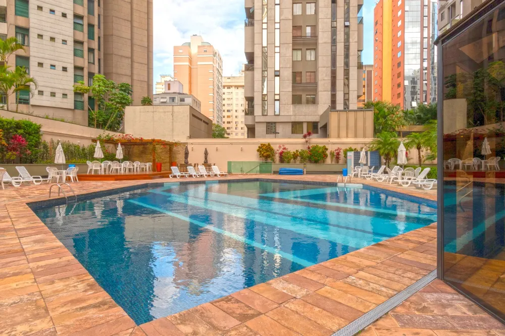Apartamento, 3 quartos, 120 m² - Foto 3