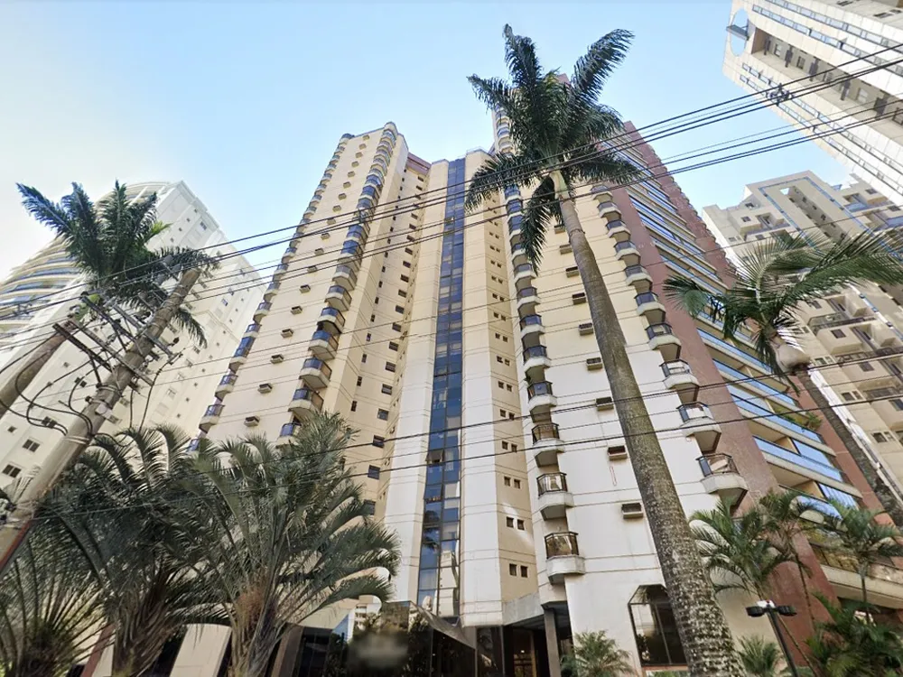 Apartamento, 3 quartos, 120 m² - Foto 4