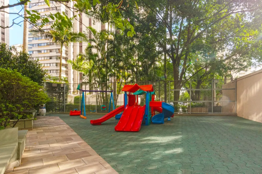 Apartamento, 3 quartos, 120 m² - Foto 6