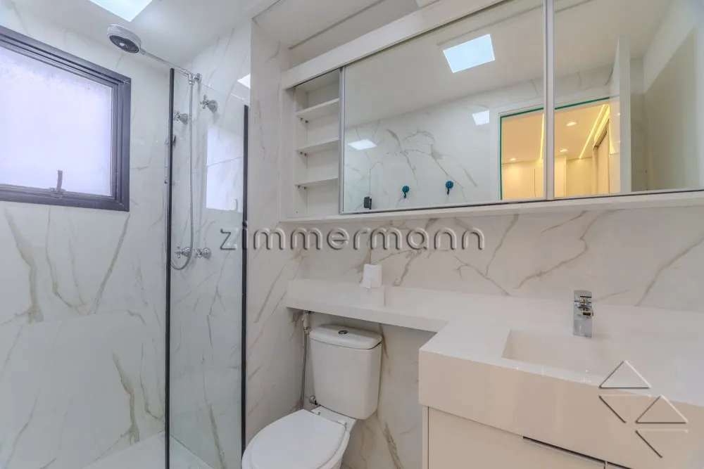 Apartamento, 3 quartos, 71 m² - Foto 8