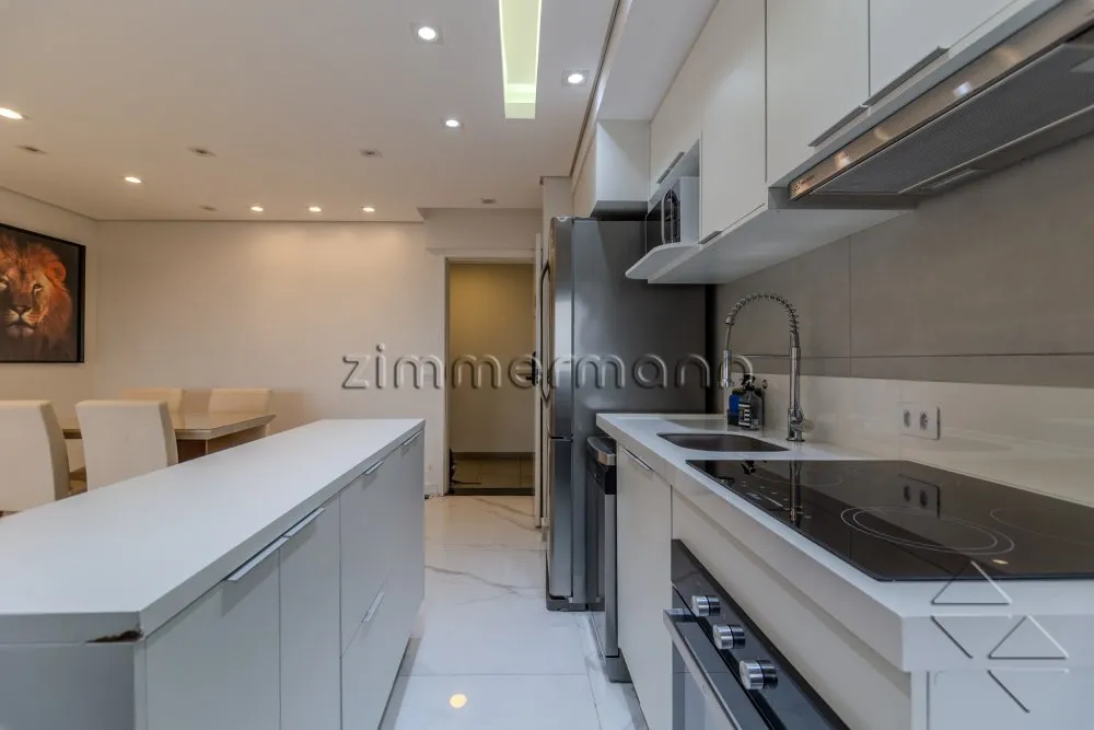 Apartamento, 3 quartos, 71 m² - Foto 5