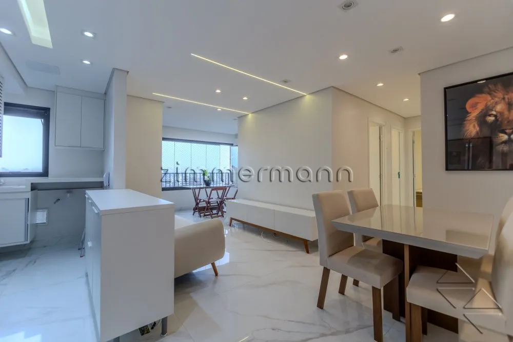 Apartamento, 3 quartos, 71 m² - Foto 4