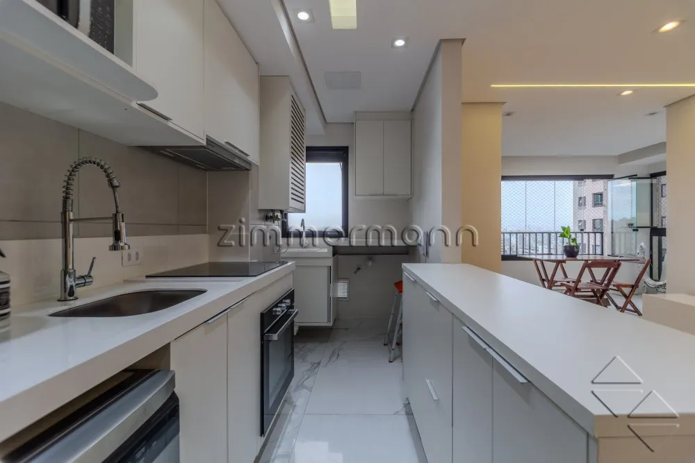 Apartamento, 3 quartos, 71 m² - Foto 6