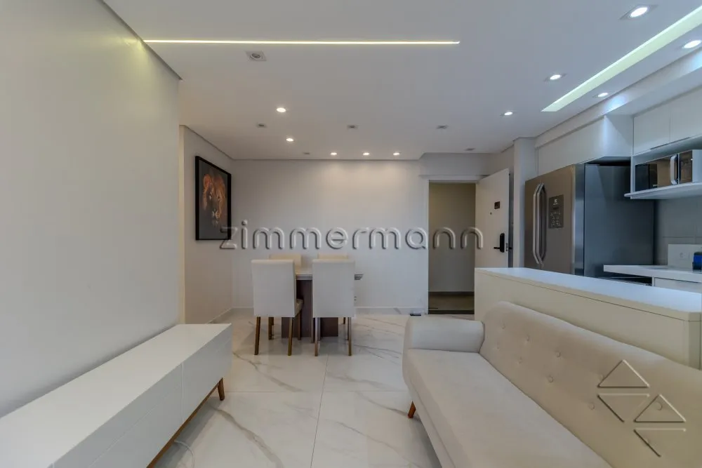 Apartamento, 3 quartos, 71 m² - Foto 3