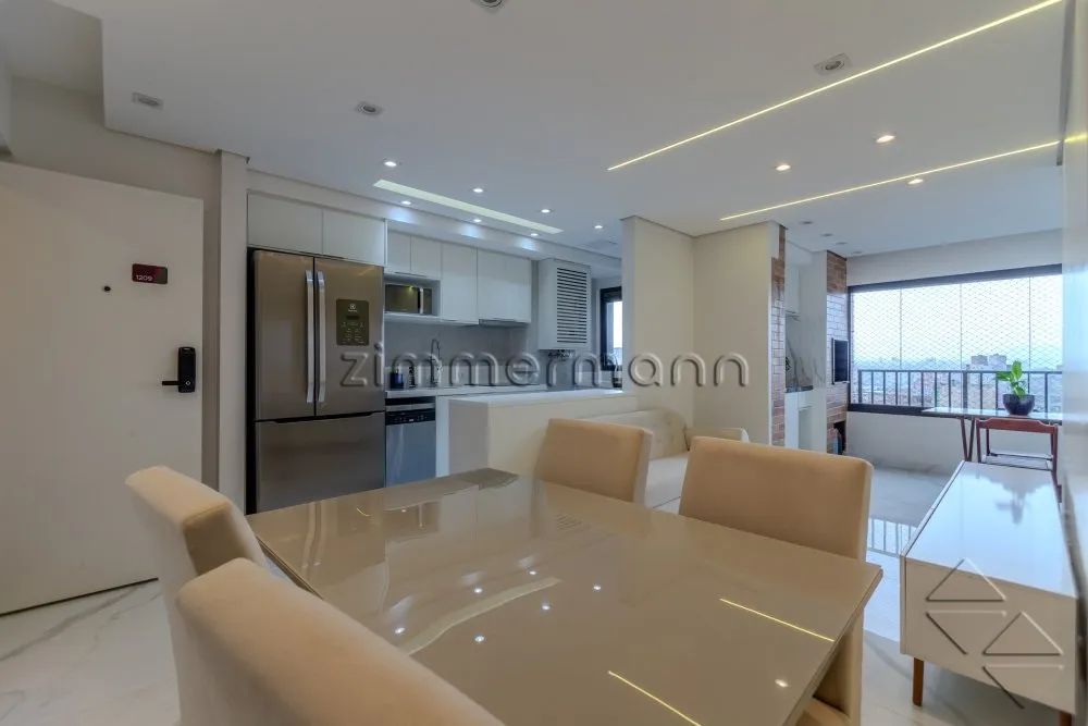 Apartamento, 3 quartos, 71 m² - Foto 1