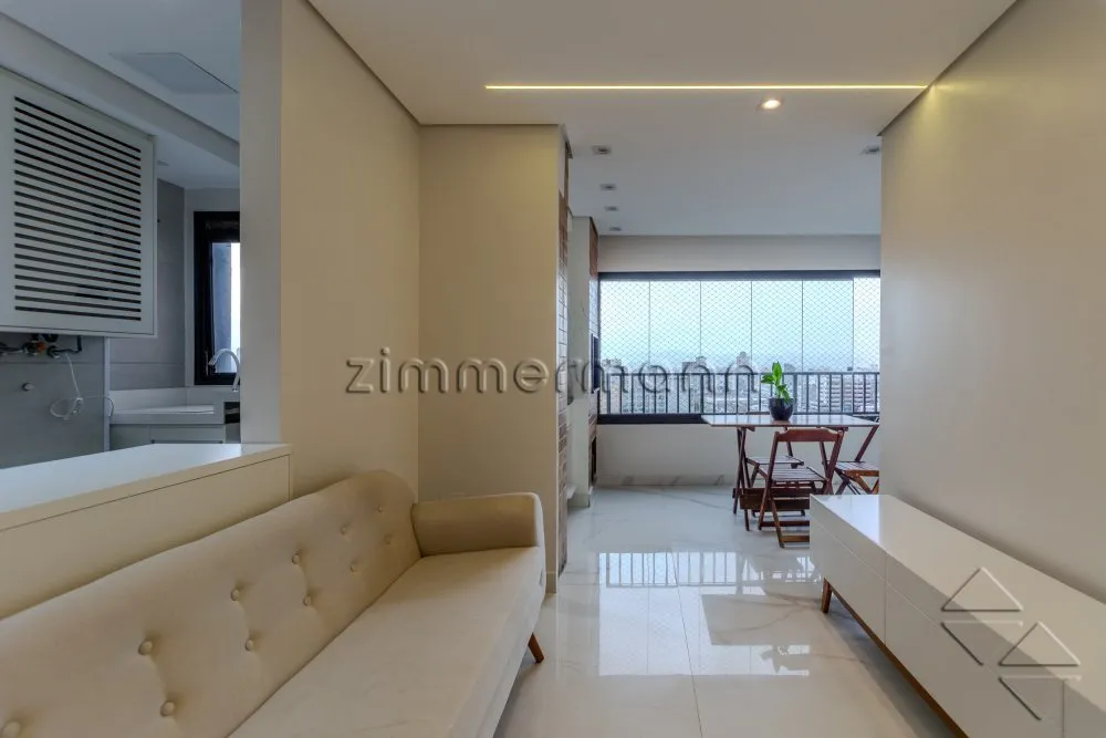 Apartamento, 3 quartos, 71 m² - Foto 2