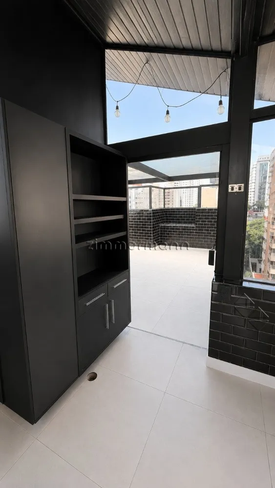 Cobertura, 2 quartos, 173 m² - Foto 2