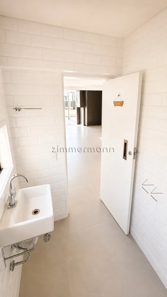 Cobertura, 2 quartos, 173 m² - Foto 5