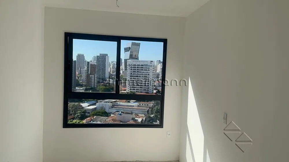 Apartamento, 1 quarto, 24 m² - Foto 2