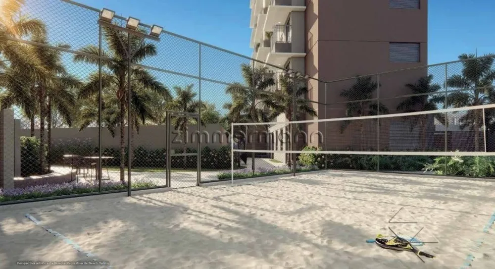 Apartamento, 1 quarto, 24 m² - Foto 5