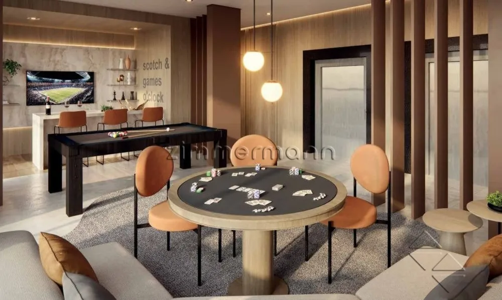 Apartamento, 1 quarto, 24 m² - Foto 8