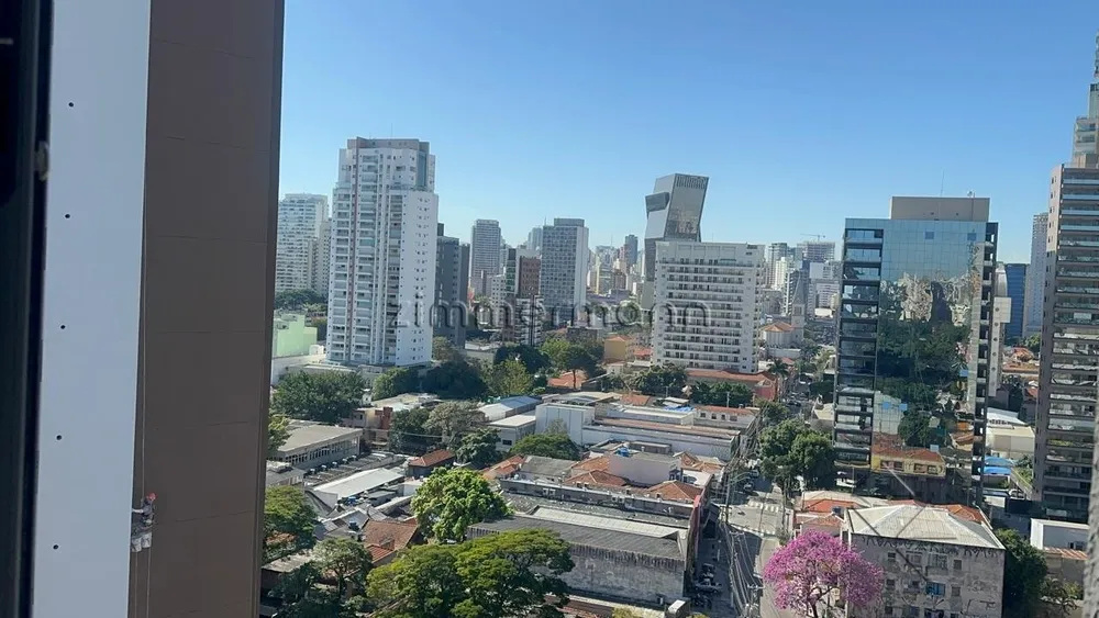 Apartamento, 1 quarto, 24 m² - Foto 6
