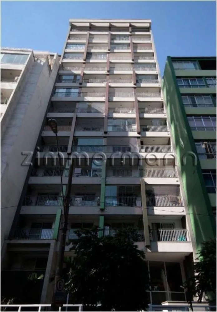 Apartamento, 1 quarto, 28 m² - Foto 4