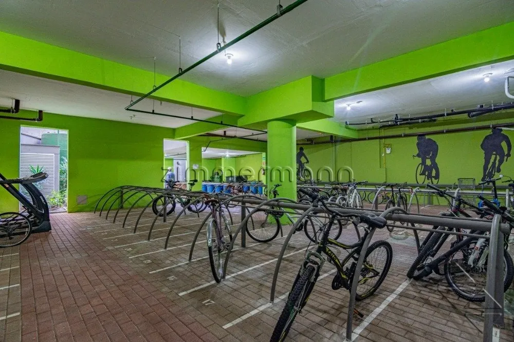 Apartamento, 1 quarto, 28 m² - Foto 5
