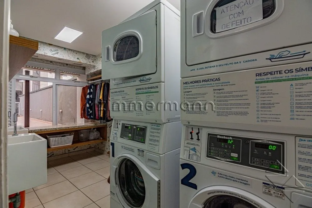 Apartamento, 1 quarto, 28 m² - Foto 3