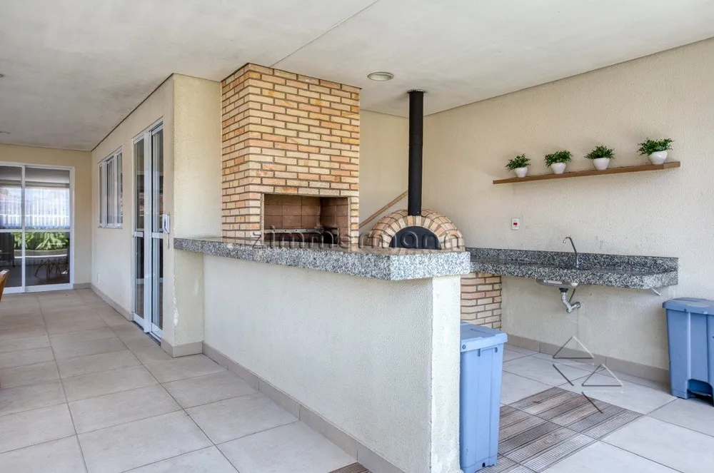 Apartamento, 3 quartos, 76 m² - Foto 3