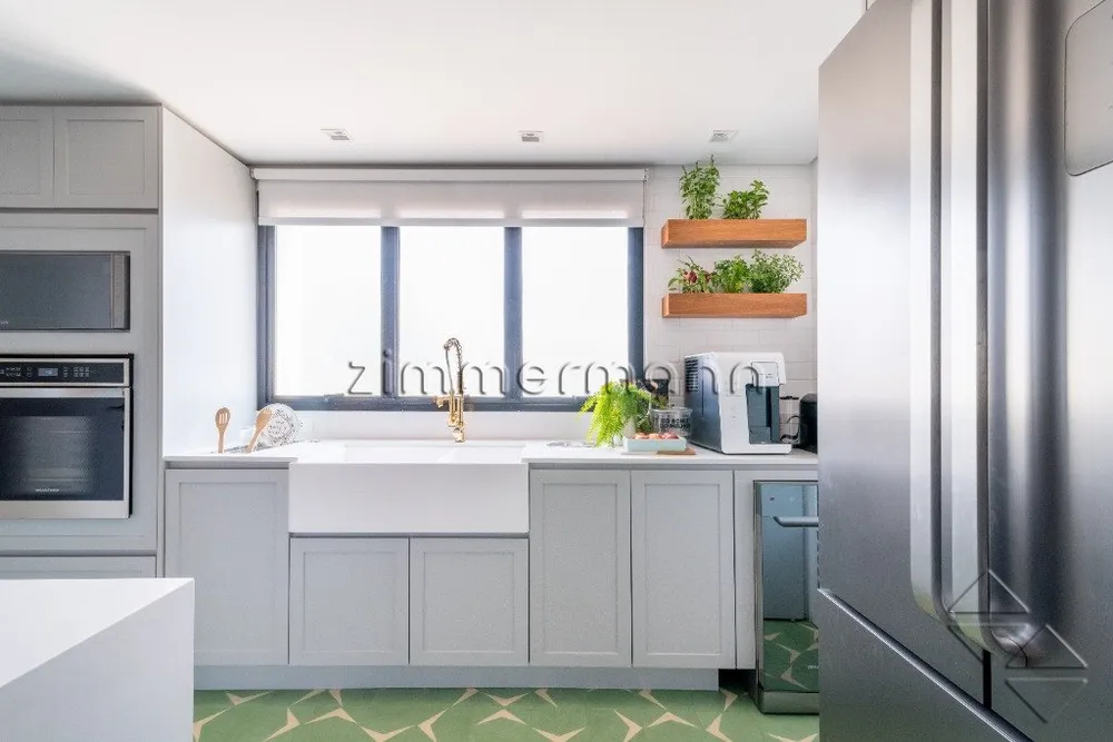 Apartamento, 4 quartos, 152 m² - Foto 5