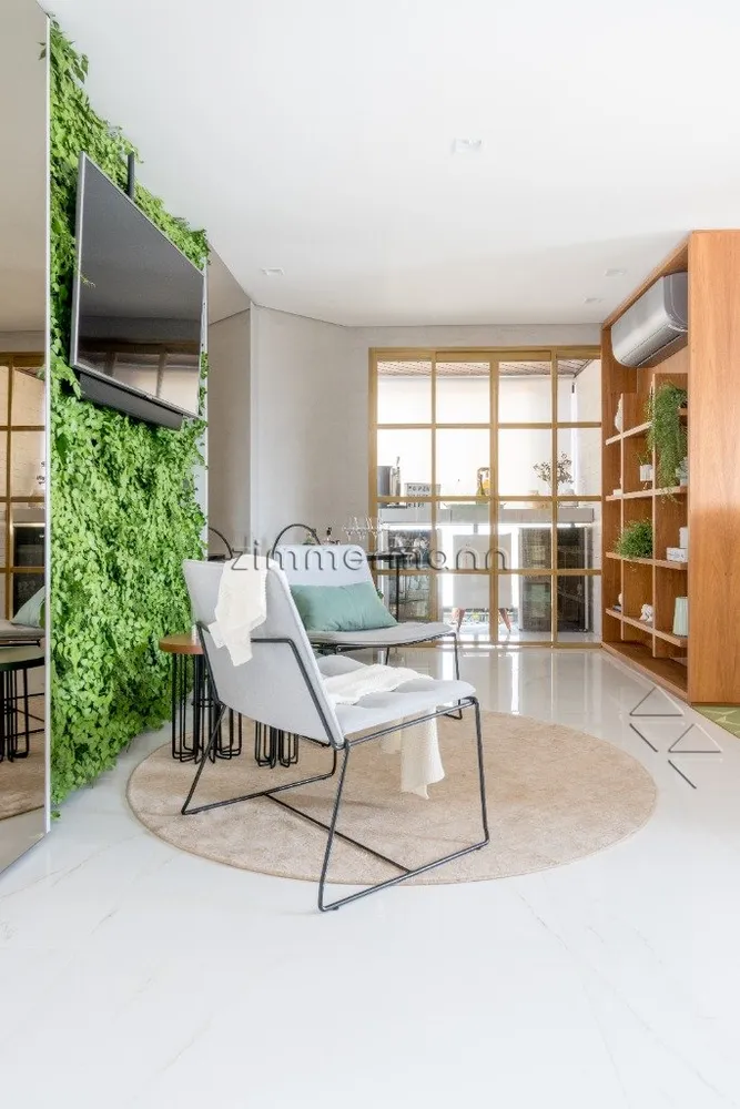 Apartamento, 4 quartos, 152 m² - Foto 8