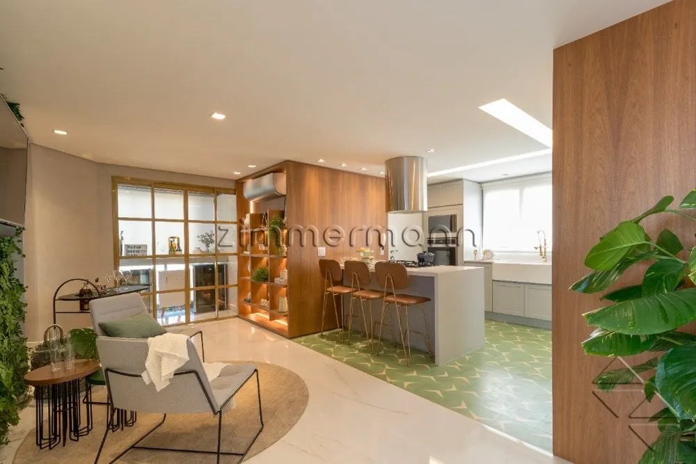 Apartamento, 4 quartos, 152 m² - Foto 7