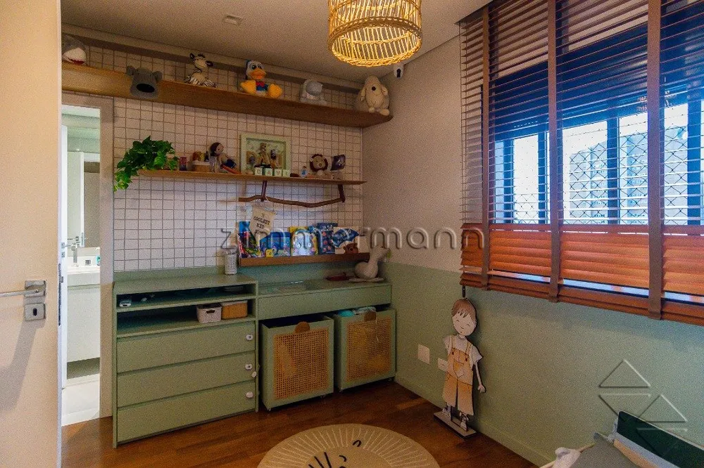 Apartamento, 4 quartos, 152 m² - Foto 3