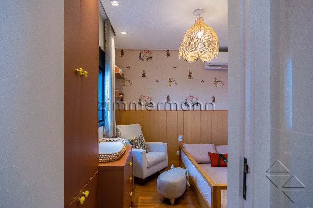 Apartamento, 4 quartos, 152 m² - Foto 6