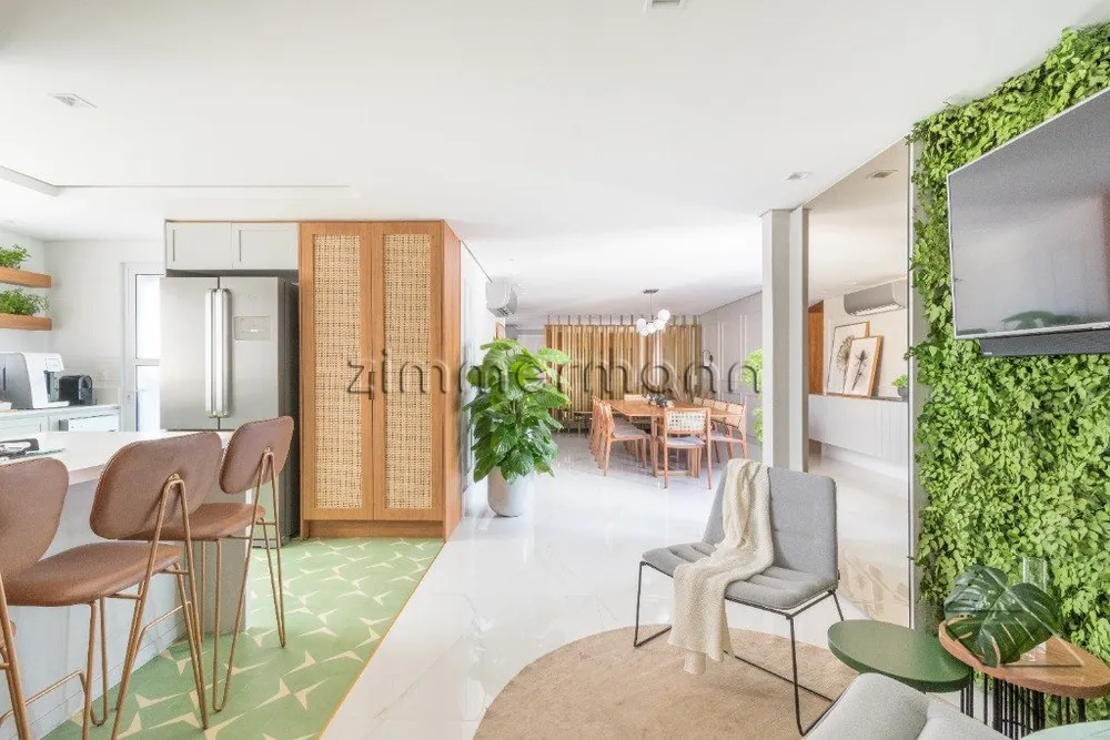 Apartamento, 4 quartos, 152 m² - Foto 4