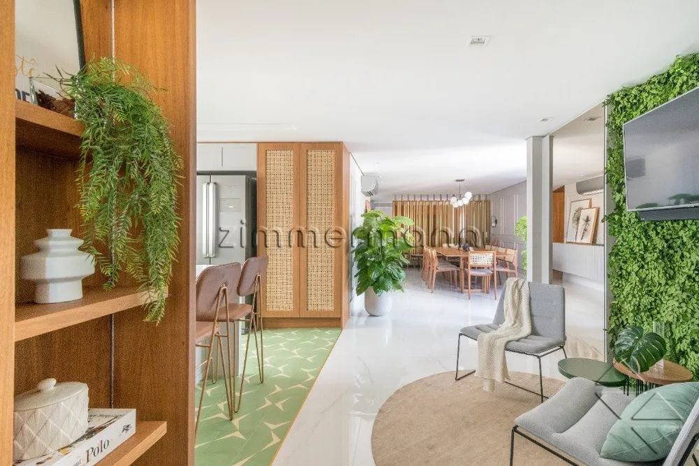Apartamento, 4 quartos, 152 m² - Foto 3