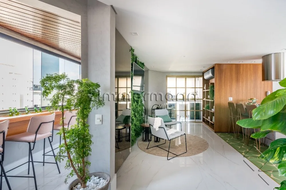 Apartamento, 4 quartos, 152 m² - Foto 2