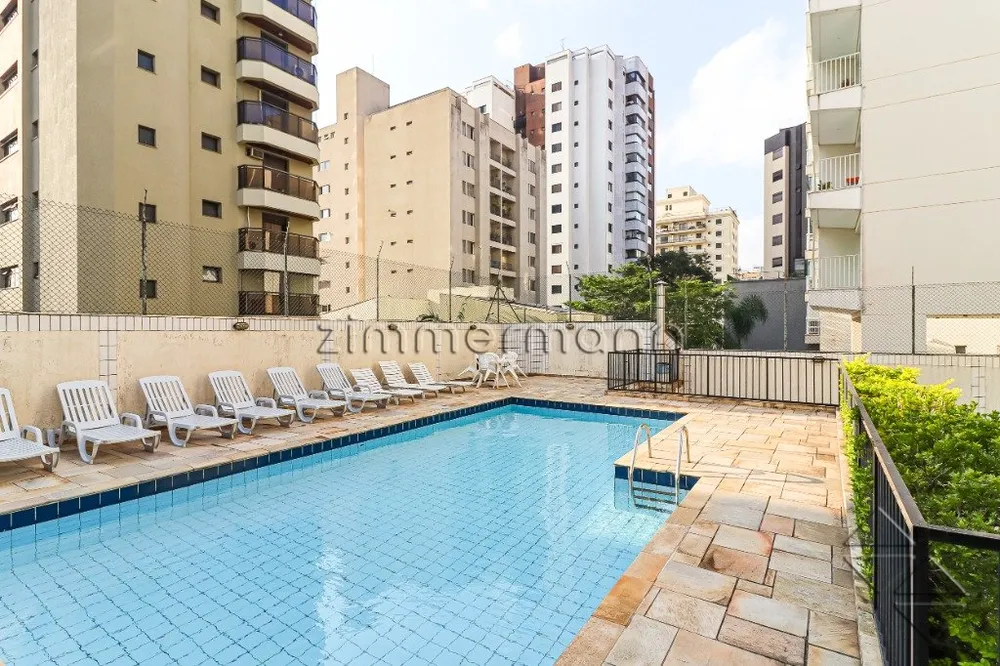 Apartamento, 4 quartos, 152 m² - Foto 12