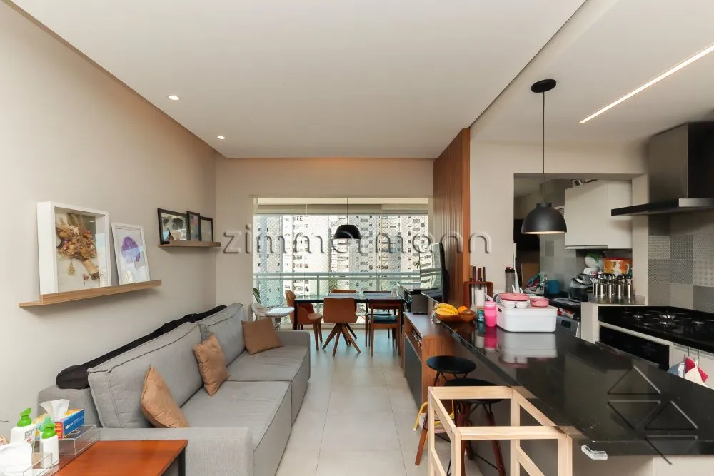 Apartamento, 2 quartos, 74 m² - Foto 8