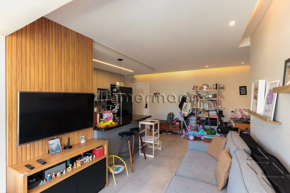 Apartamento, 2 quartos, 74 m² - Foto 3