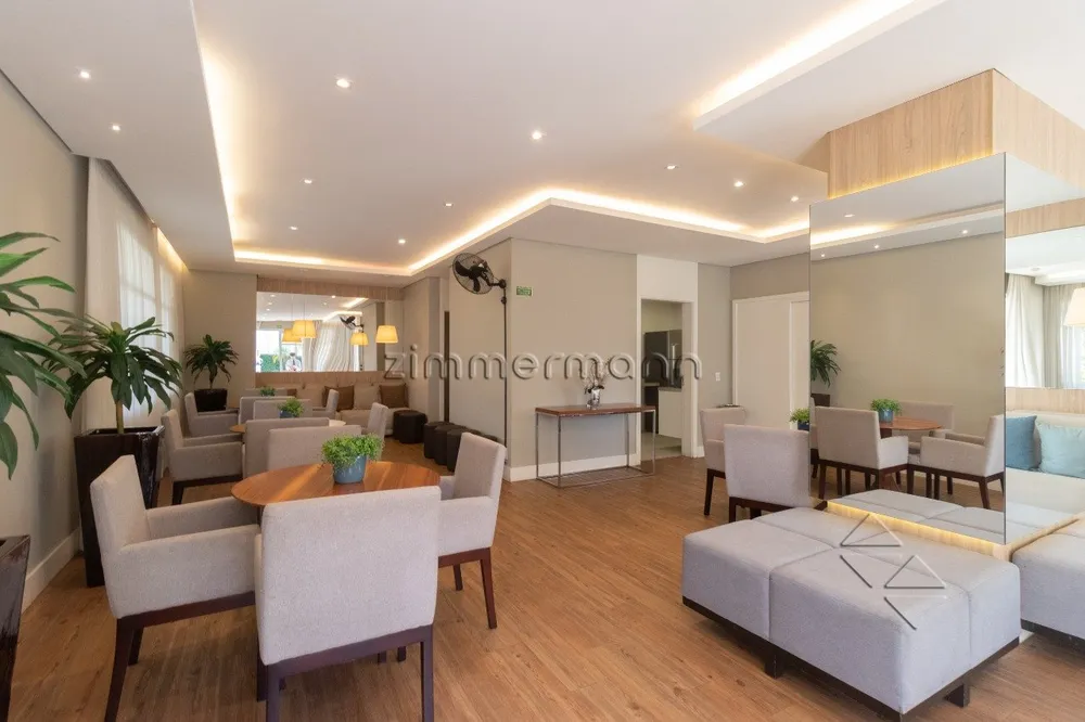 Apartamento, 2 quartos, 74 m² - Foto 5