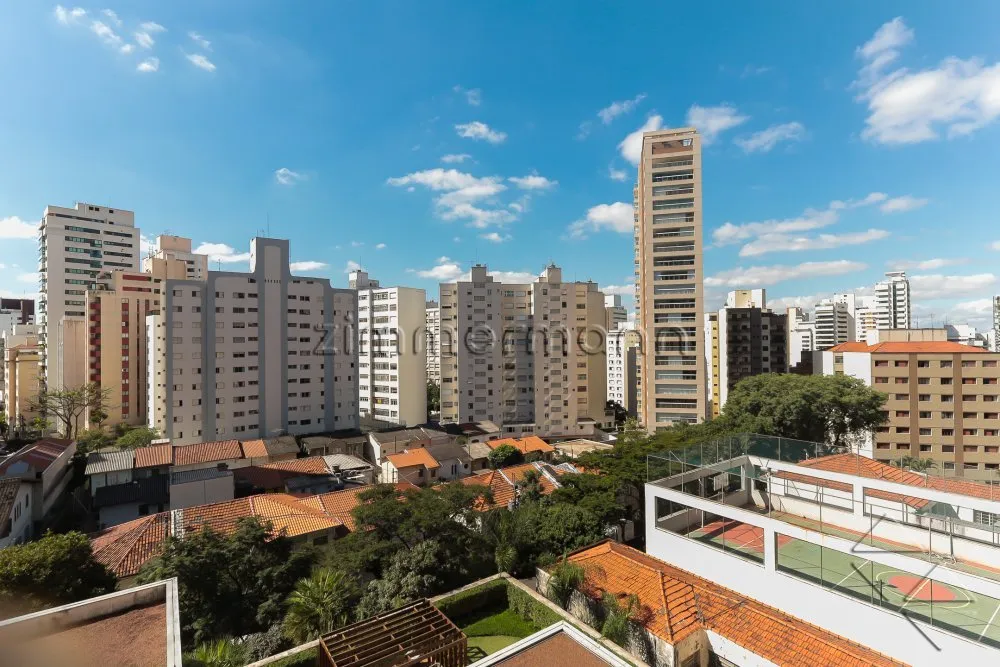 Apartamento, 2 quartos, 74 m² - Foto 1