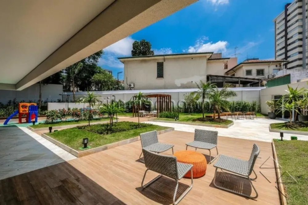 Apartamento, 2 quartos, 74 m² - Foto 12