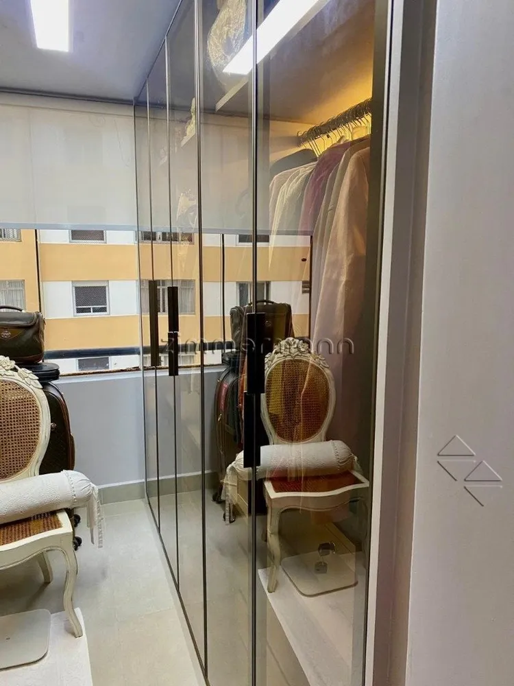 Apartamento, 2 quartos, 78 m² - Foto 1