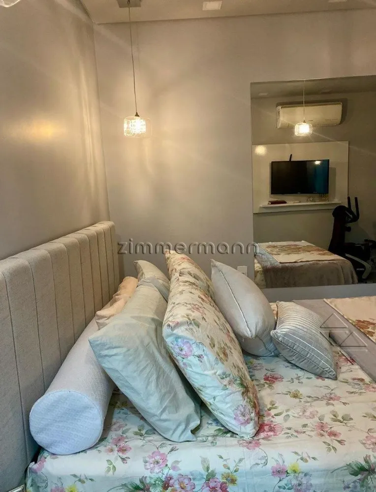 Apartamento, 2 quartos, 78 m² - Foto 4