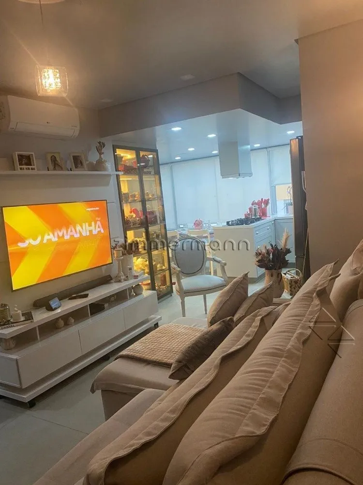 Apartamento, 2 quartos, 78 m² - Foto 9