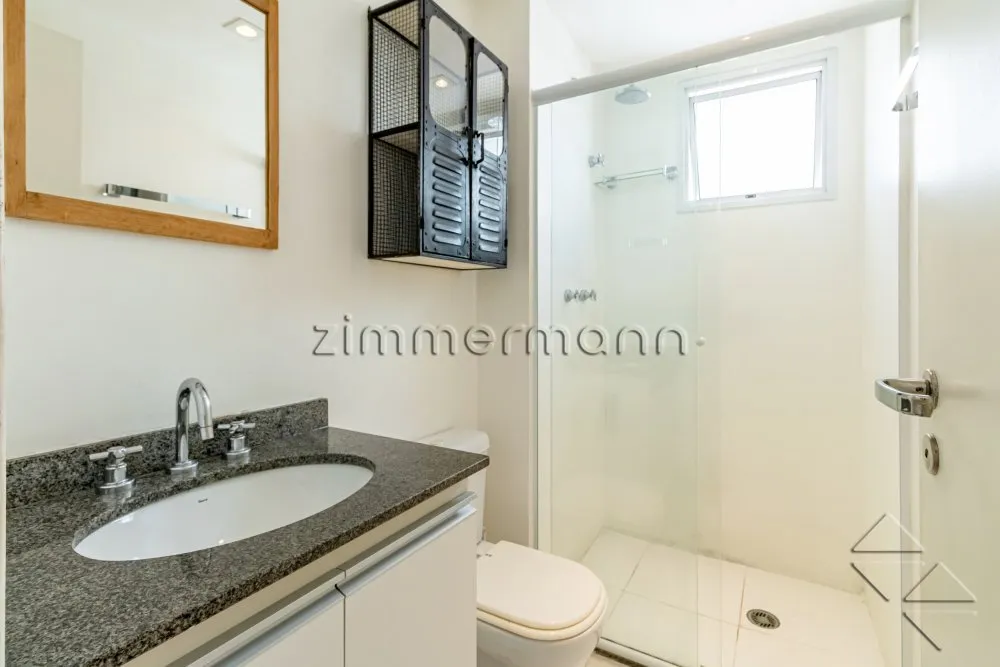 Apartamento, 2 quartos, 70 m² - Foto 3