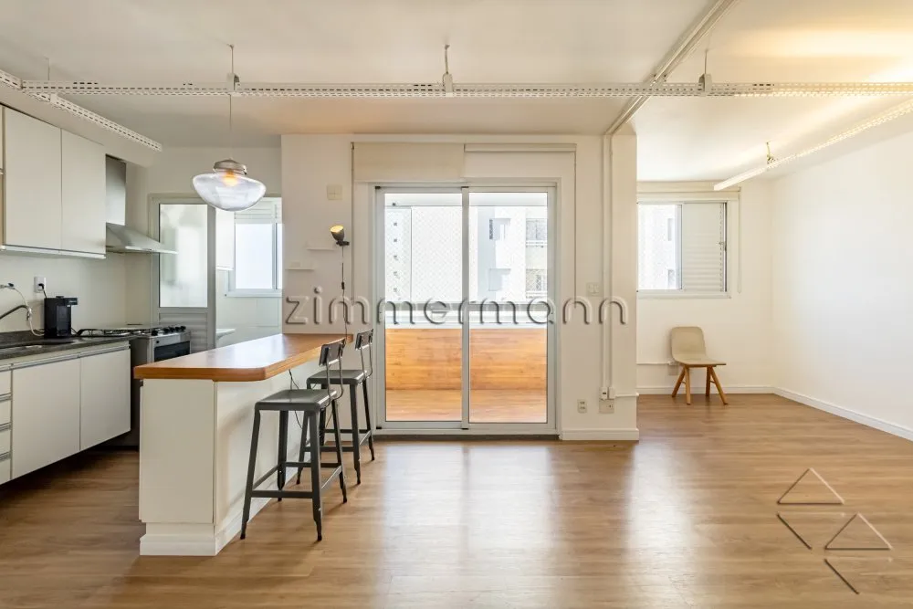 Apartamento, 2 quartos, 70 m² - Foto 4