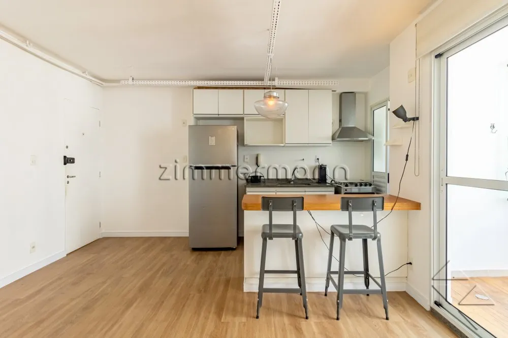 Apartamento, 2 quartos, 70 m² - Foto 5