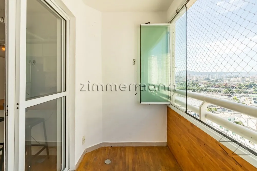 Apartamento, 2 quartos, 70 m² - Foto 7