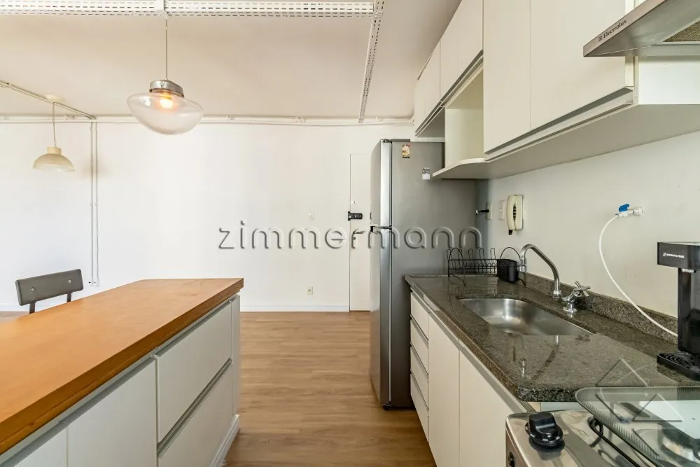 Apartamento, 2 quartos, 70 m² - Foto 2