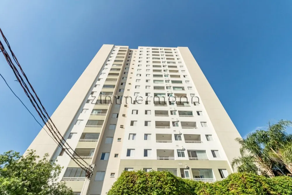 Apartamento, 2 quartos, 70 m² - Foto 8