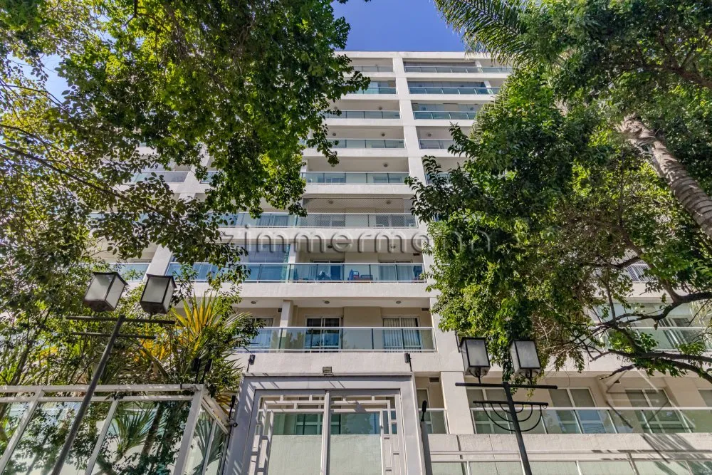 Apartamento, 1 quarto, 52 m² - Foto 7