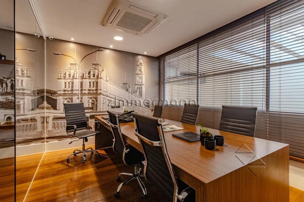Apartamento, 1 quarto, 52 m² - Foto 12