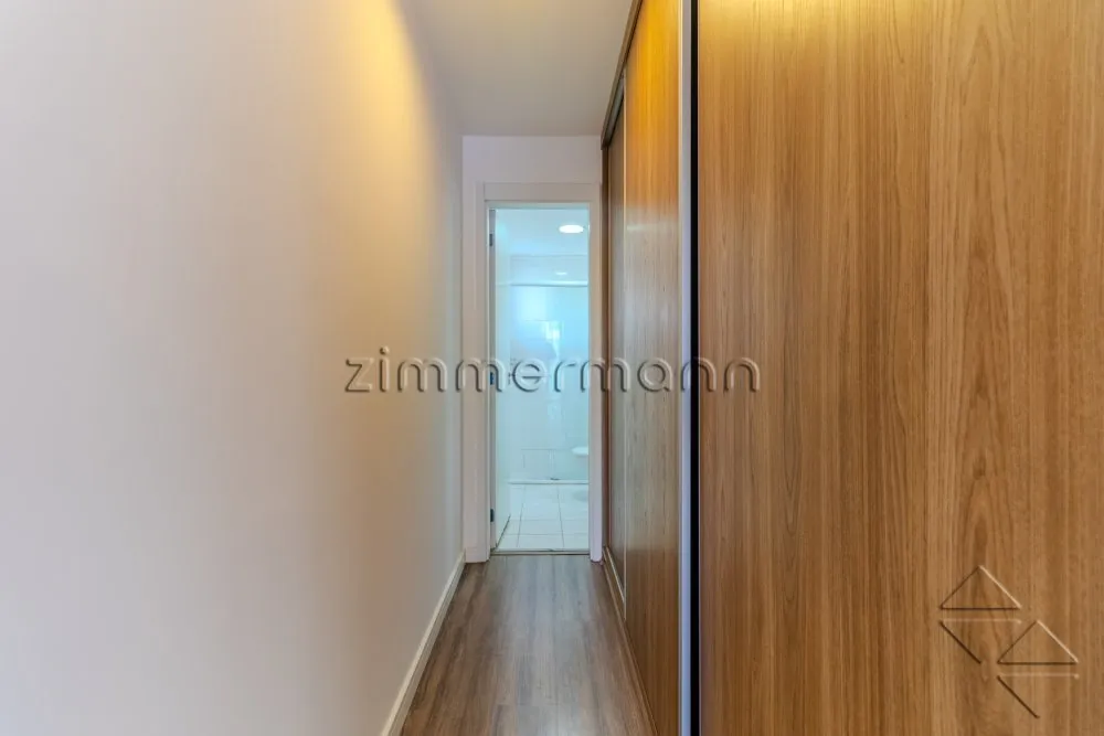Apartamento, 1 quarto, 52 m² - Foto 10
