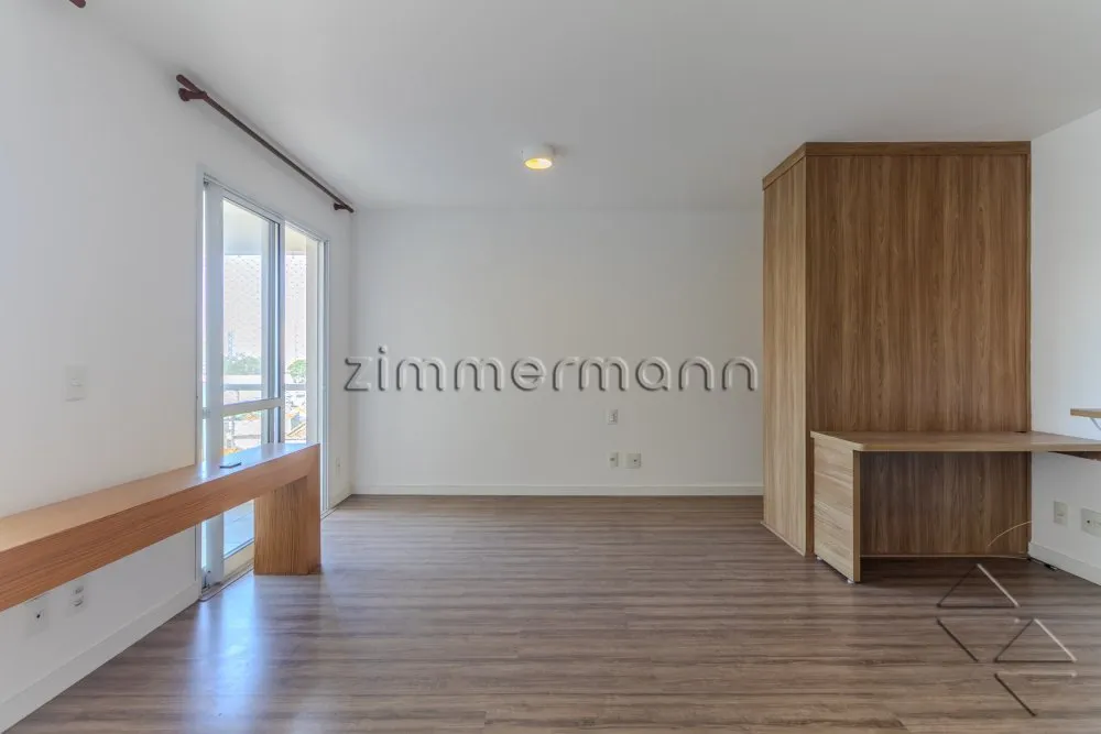 Apartamento, 1 quarto, 52 m² - Foto 3