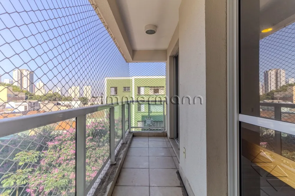 Apartamento, 1 quarto, 52 m² - Foto 8