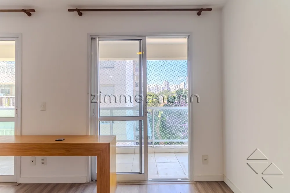 Apartamento, 1 quarto, 52 m² - Foto 2